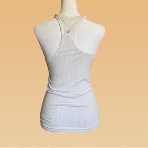 Lululemon Swiftly Tech Racerback